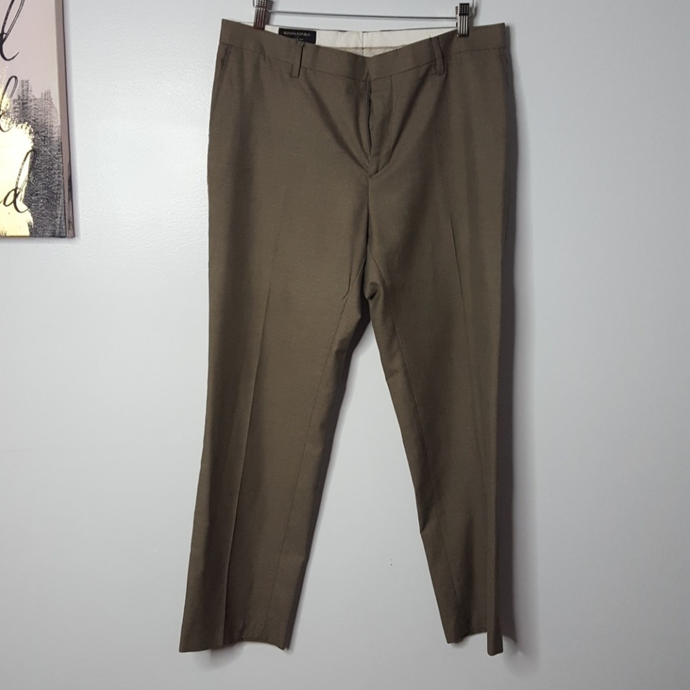 BANANA REPUBLIC PANTS